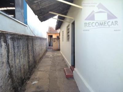 Casa para Venda, em Piracicaba, bairro Jardim Algodoal, 1 dormitório, 1 banheiro