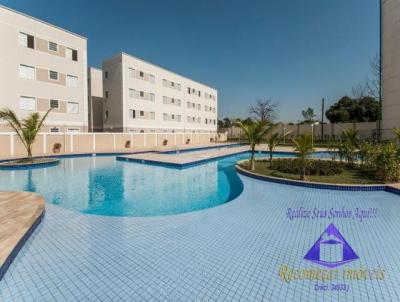 Apartamento para Venda, em Piracicaba, bairro Santa Terezinha, 2 dormitórios, 1 banheiro, 1 vaga