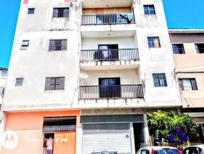 Apartamento para Venda, em São Bernardo do Campo, bairro ASSUNÇÃO, 2 dormitórios, 1 banheiro, 2 suítes, 1 vaga