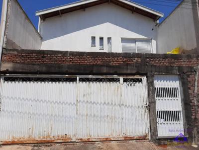 Sobrado para Venda, em Piracicaba, bairro MARIO DEDINI, 3 dormitórios, 2 banheiros, 1 suíte, 2 vagas