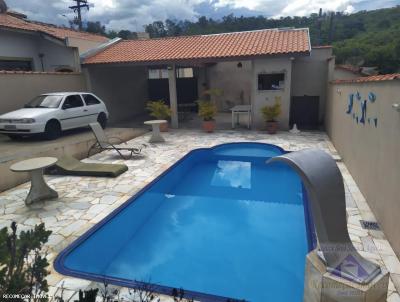 Casa para Venda, em Águas de São Pedro, bairro JARDIM GERU BIAÇABA, 1 dormitório, 1 banheiro, 2 vagas