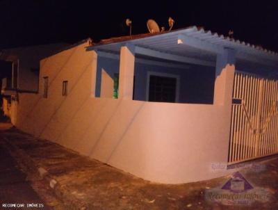 Casa para Venda, em São Pedro, bairro VILA NOVA, 2 dormitórios, 1 banheiro, 1 vaga